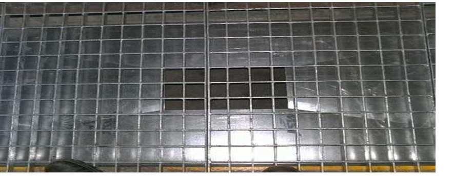 Exhaust Duct